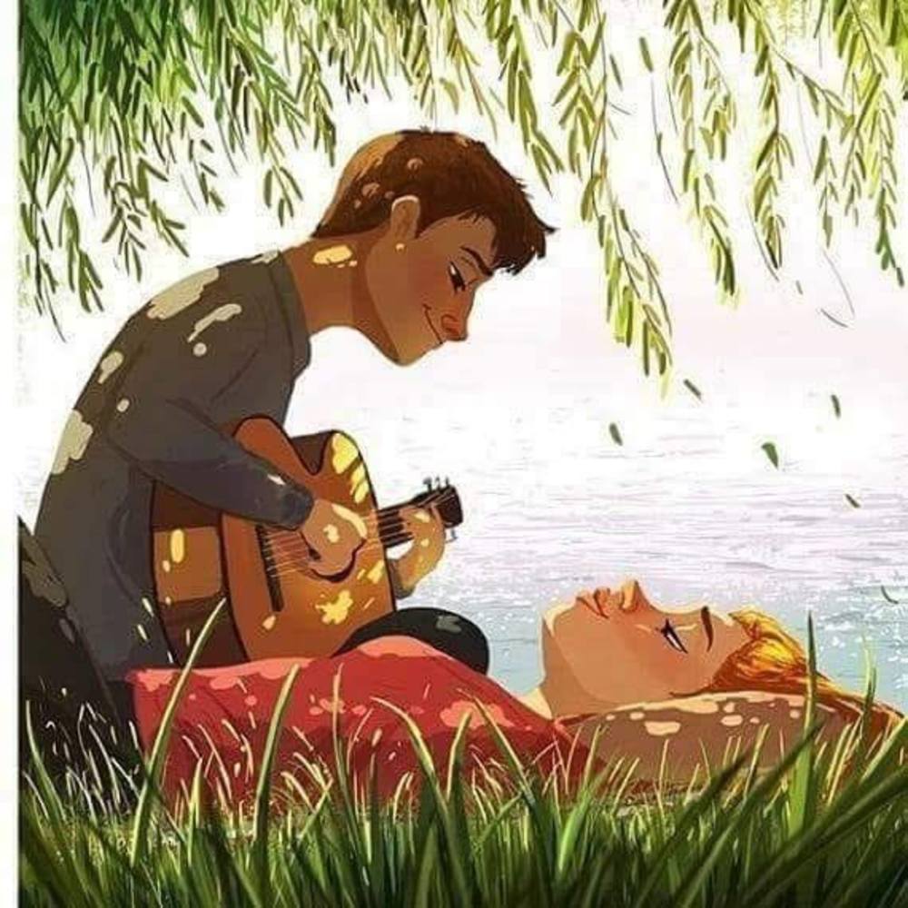 Meet your Posher, Estela